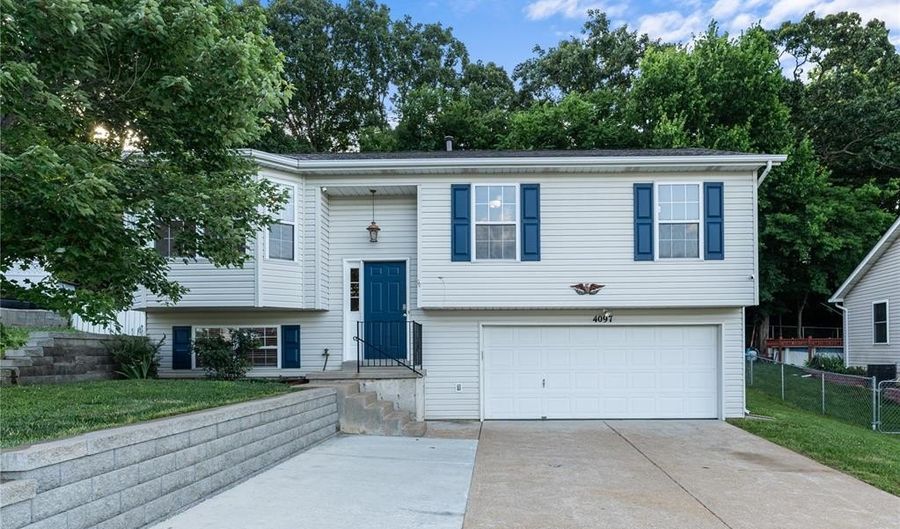 4097 Whitehall Dr, Arnold, MO 63010 - 3 Beds, 2 Bath