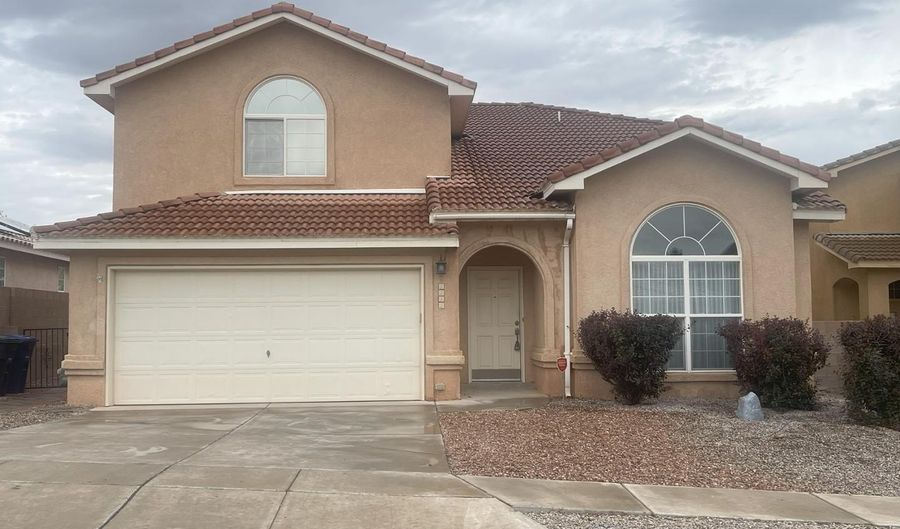 5555 Mansfield Pl NW, Albuquerque, NM 87114 - 5 Beds, 3 Bath