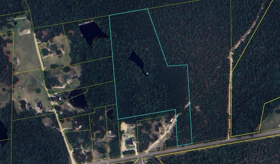 791 Langford Rd, Blythewood, SC 29016 - 0 Beds, 0 Bath