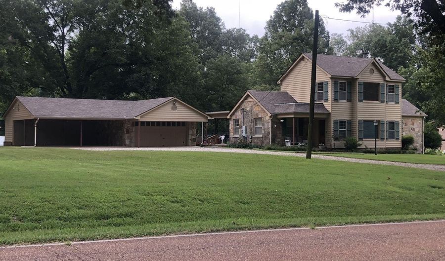 3334 OAK, Bartlett, TN 38135 - 3 Beds, 3 Bath