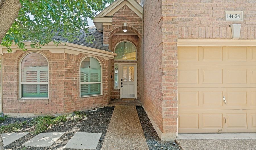 14624 Windsor Ct, Addison, TX 75001 - 3 Beds, 3 Bath