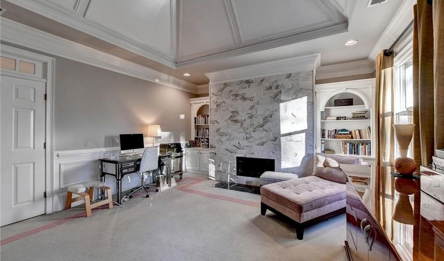 3610 Mansions Pkwy, Berkeley Lake, GA 30096 - 4 Beds, 5 Bath