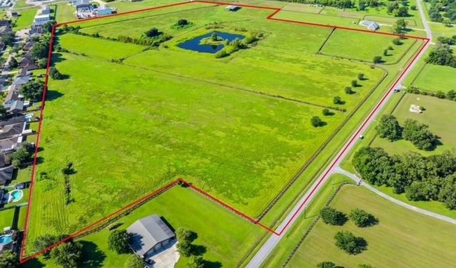 1335 Old Spanish Trl, Berwick, LA 70342 - 0 Beds, 0 Bath