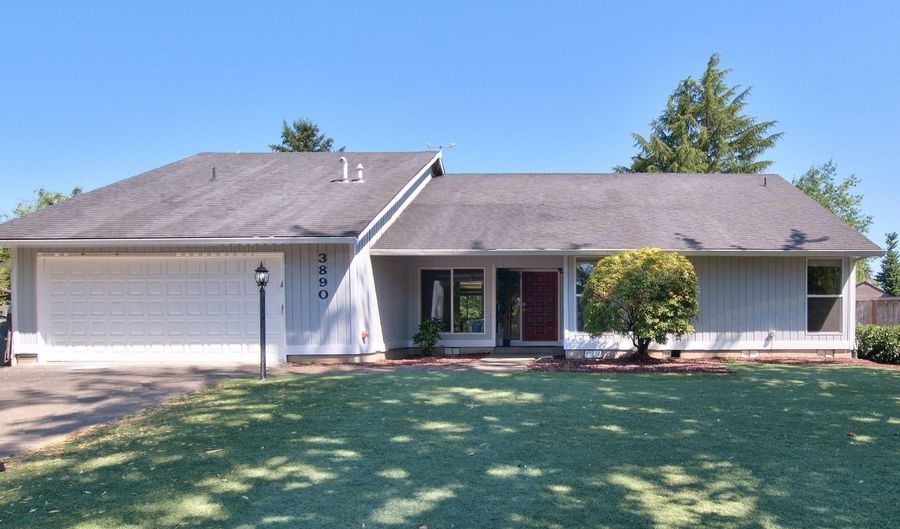 3890 NW 172ND Pl, Beaverton, OR 97006 - 4 Beds, 3 Bath