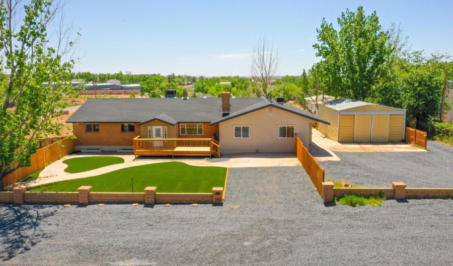 445 W ACADEMY Ave, Colorado City, AZ 86021 - 10 Beds, 9 Bath