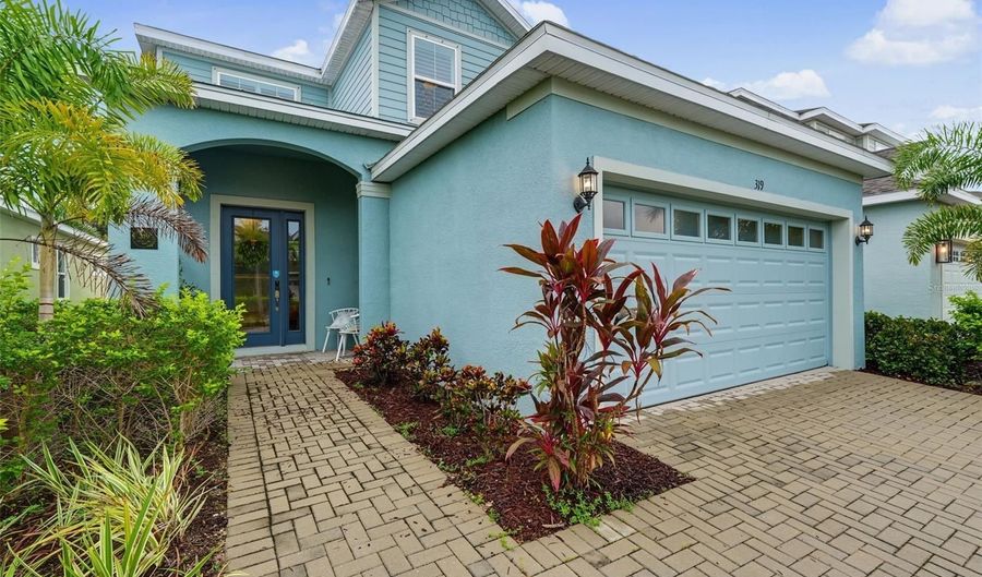 319 SHORE CRAB Way, Apollo Beach, FL 33572 - 4 Beds, 3 Bath