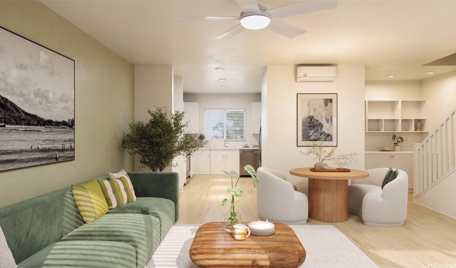 91-1170 Hoonaauao St 1007, Kapolei, HI 96707 - 2 Beds, 3 Bath