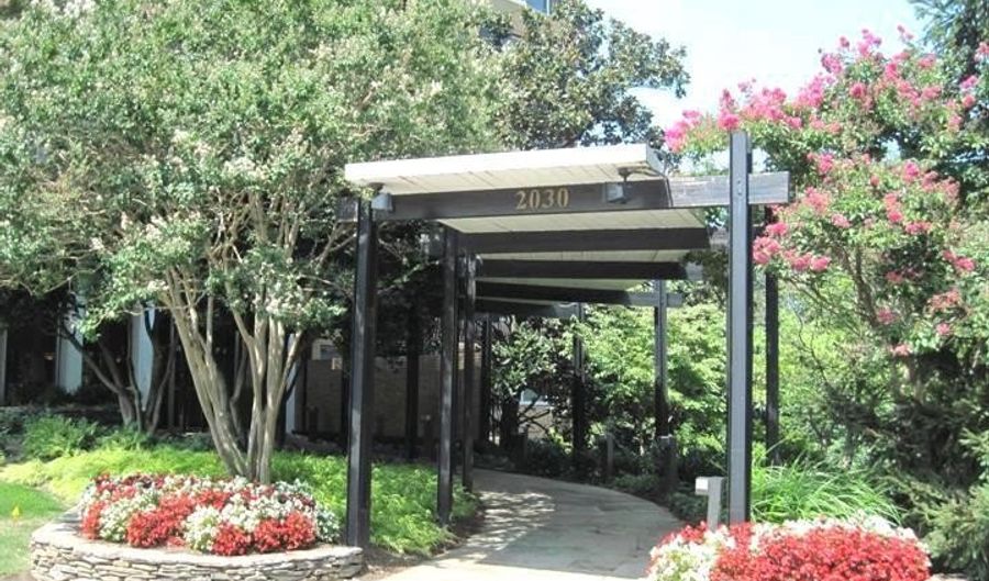 2030 N ADAMS St 1008, Arlington, VA 22201 - 1 Beds, 1 Bath