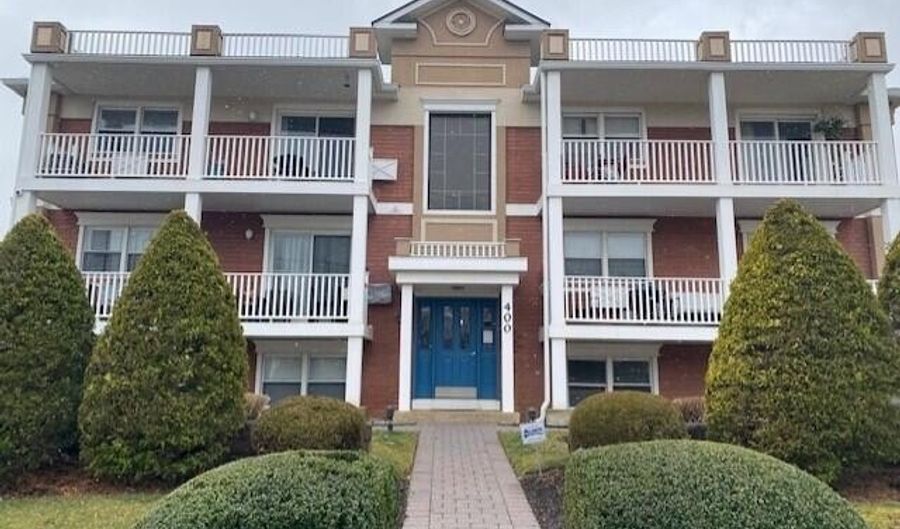 402 4th Ave 101, Asbury Park, NJ 07712 - 1 Beds, 1 Bath