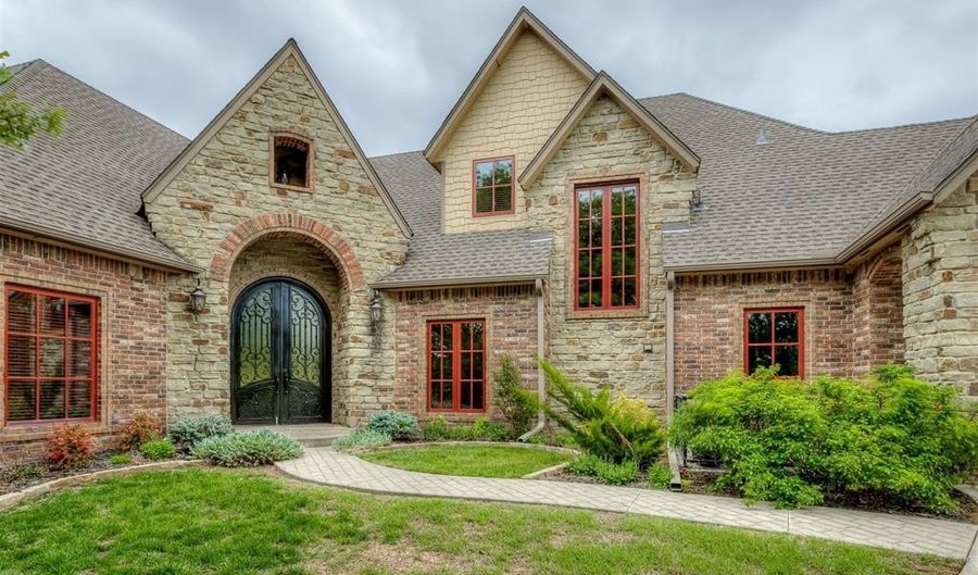 3600 Winding Lake Cir, Arcadia, OK 73007 - 5 Beds, 5 Bath