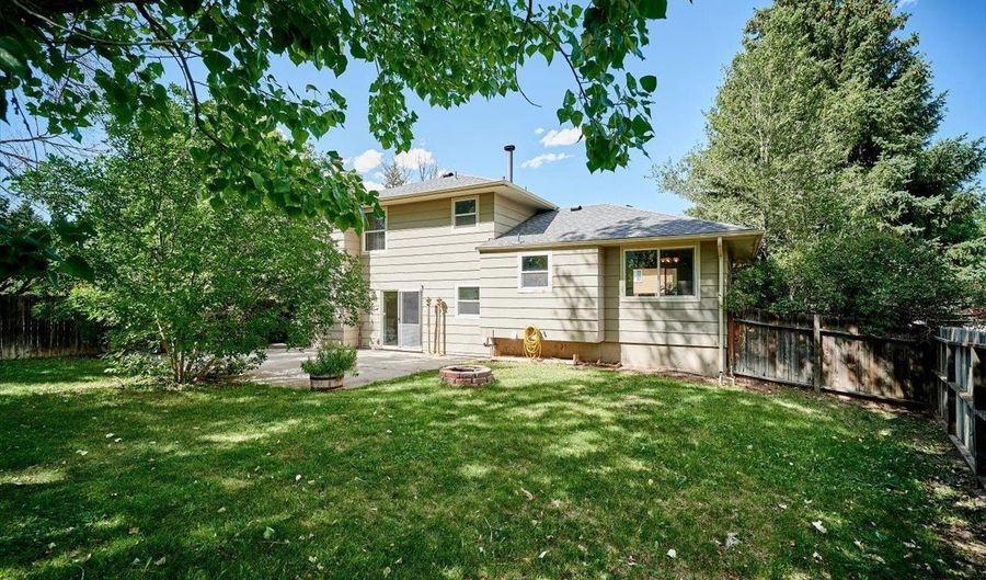 800 EVERGLADE Dr, Cheyenne, WY 82001 - 3 Beds, 2 Bath