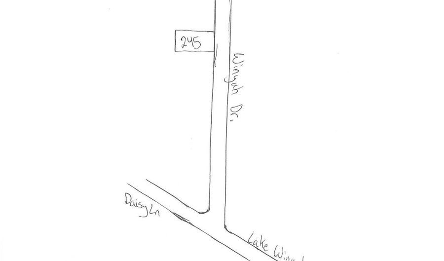 245 Winyah Dr, Alpena, MI 49707 - 0 Beds, 0 Bath