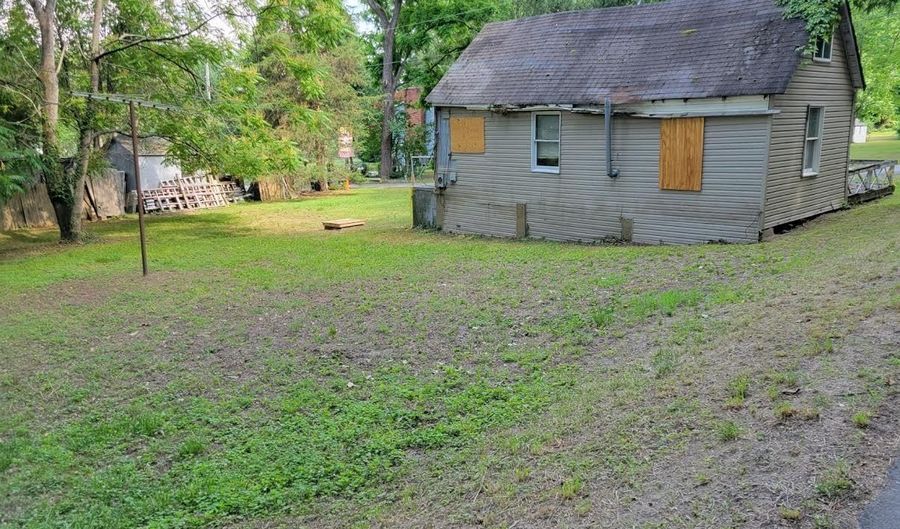 23608 HAWKINS Dr, Aquasco, MD 20608 - 0 Beds, 0 Bath