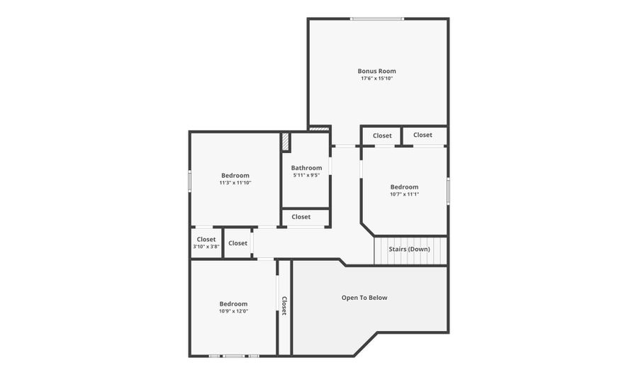 2711 SE 18TH Ave, Battle Ground, WA 98604 - 4 Beds, 3 Bath