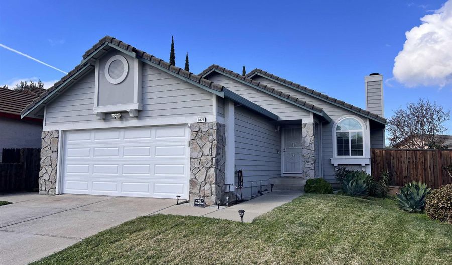 1824 Harding Ct, Antioch, CA 94509 - 3 Beds, 2 Bath