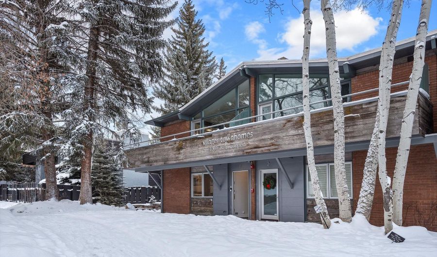 1001 E Cooper Ave 1, Aspen, CO 81611 - 3 Beds, 3 Bath
