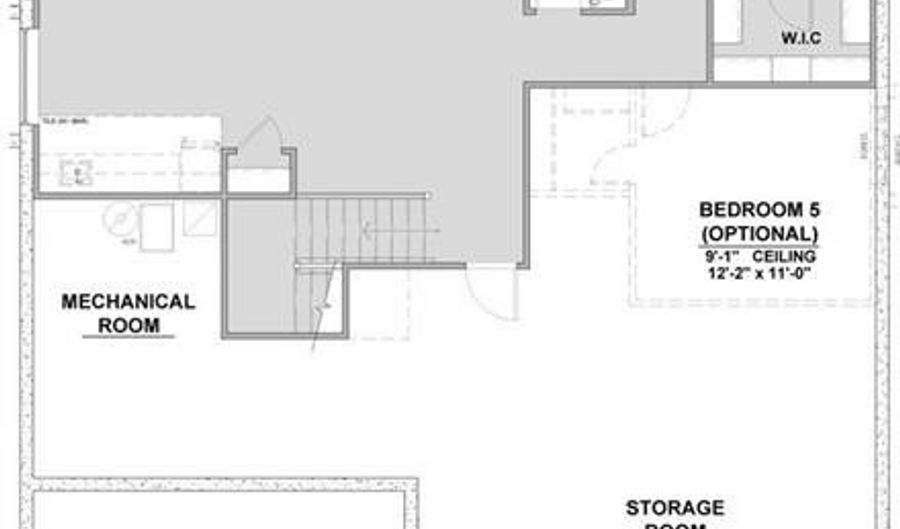 1411 N 162nd Ter, Basehor, KS 66007 - 3 Beds, 3 Bath