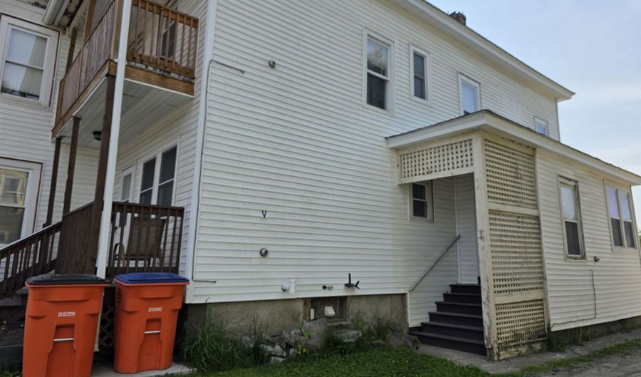 47 Granite St, Barre, VT 05641 - 6 Beds, 3 Bath
