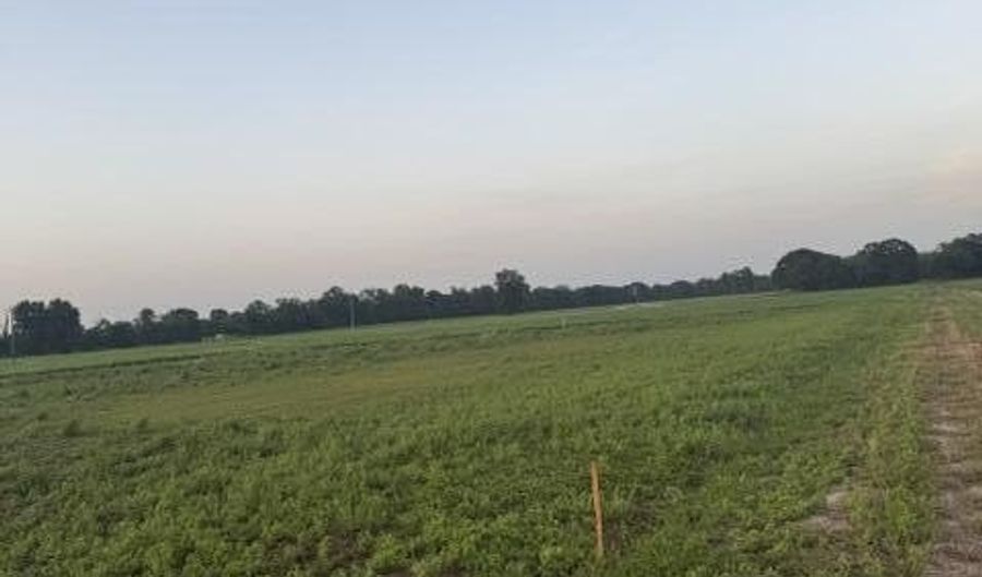 La-31 lot 1-A-6-B, Arnaudville, LA 70512 - 0 Beds, 0 Bath