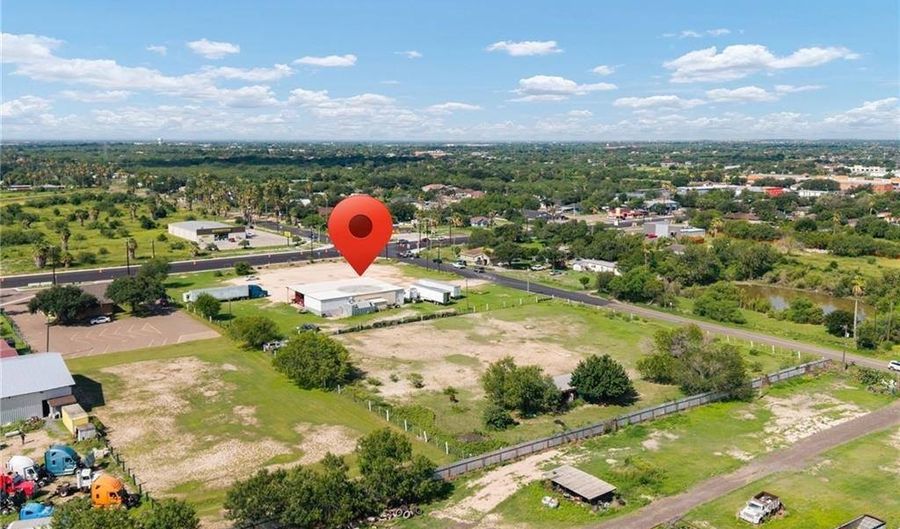 2525 W MIle 5 North Moorefield Rd W, Alton, TX 78574 - 0 Beds, 0 Bath