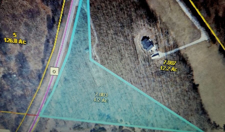 State Highway O, Ava, MO 65608 - 0 Beds, 0 Bath