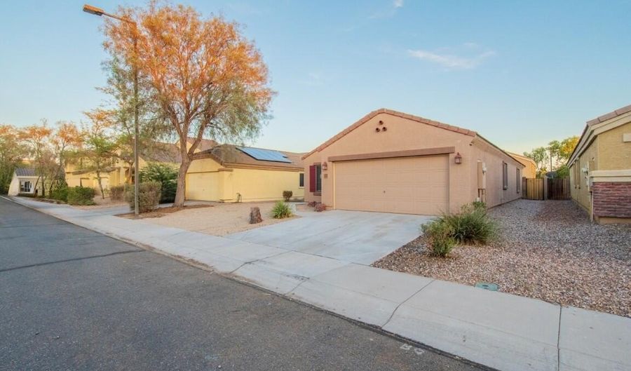 23713 W HIDALGO Ave, Buckeye, AZ 85326 - 3 Beds, 2 Bath