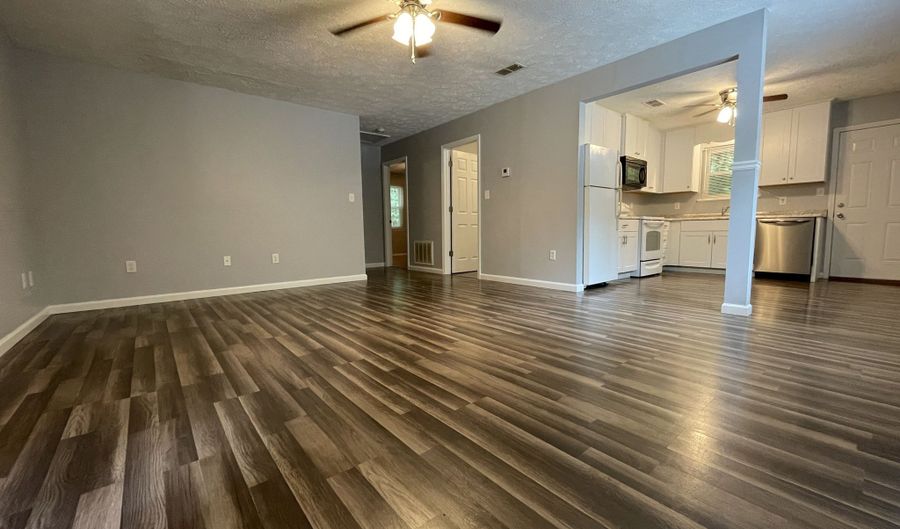 117 Boulder, Athens, GA 30605 - 2 Beds, 1 Bath