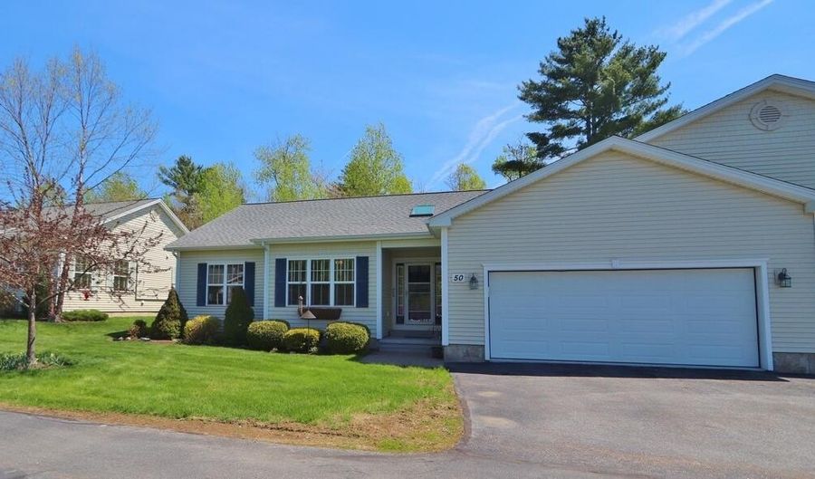 50 Kathryn Ln, Bangor, ME 04401 - 2 Beds, 2 Bath