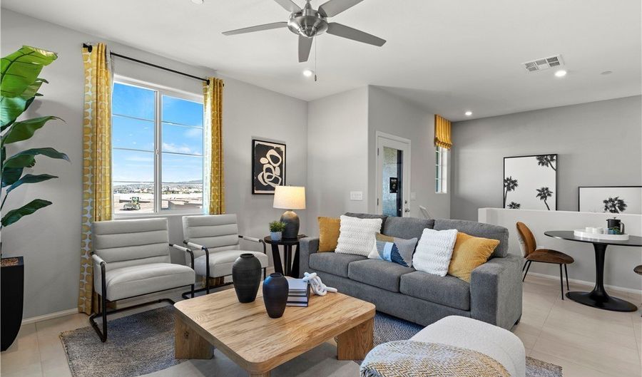341 Cymbal Pl lot 124, Henderson, NV 89015 - 3 Beds, 2 Bath