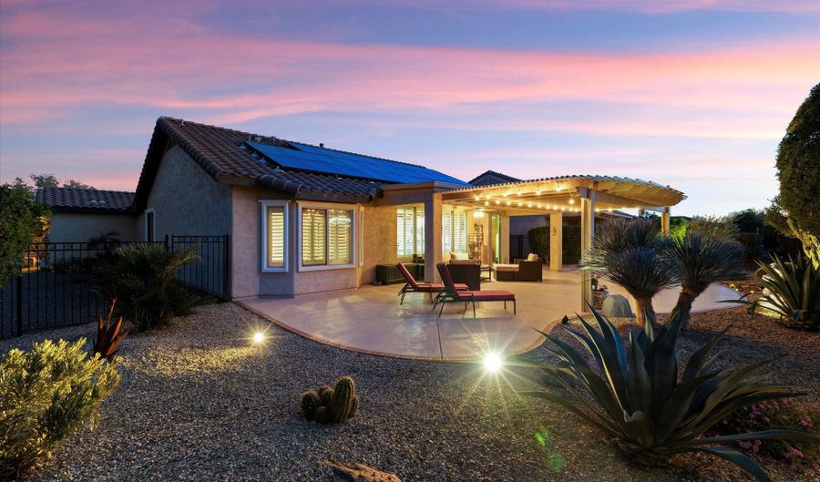 20652 N 267TH Ave, Buckeye, AZ 85396 - 2 Beds, 2 Bath