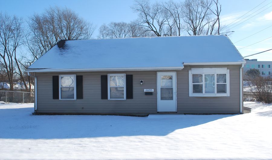 22255 Belmont Rd, Richton Park, IL 60471 - 3 Beds, 1 Bath