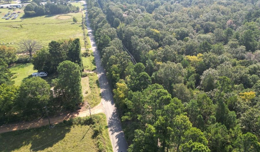 7 N Hall Rd, Antlers, OK 74523 - 0 Beds, 0 Bath