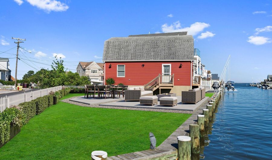 217 N Bay Dr, Bayville, NJ 08721 - 3 Beds, 2 Bath