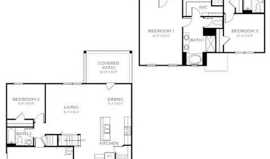 243 DRIVER Ln, Auburn, AL 36830 - 5 Beds, 3 Bath