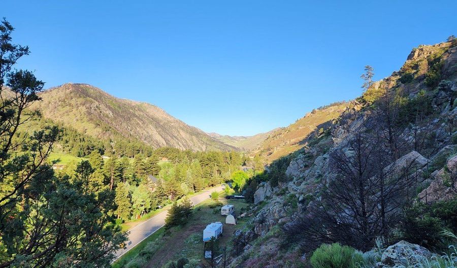32160 Poudre Canyon Rd, Bellvue, CO 80512 - 0 Beds, 0 Bath