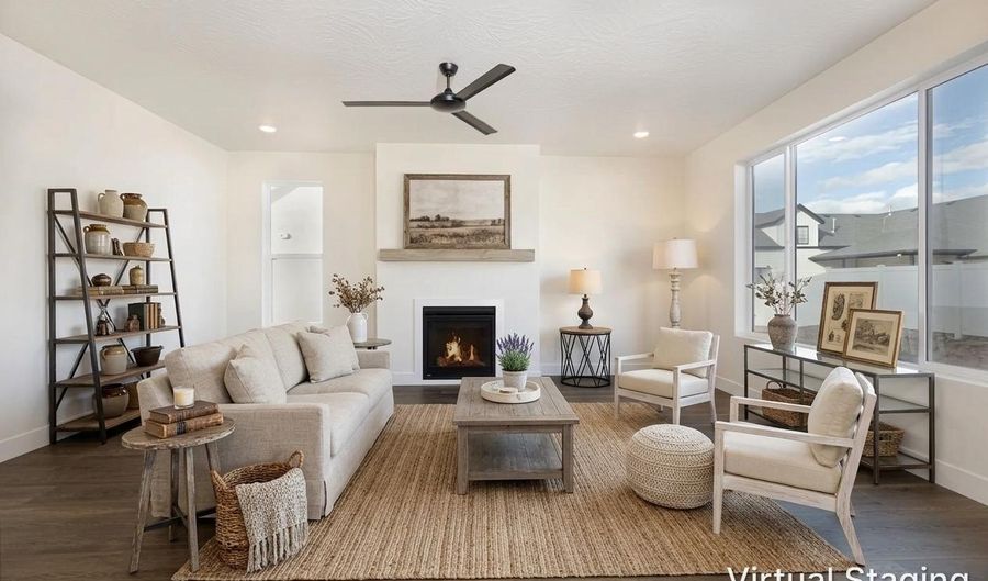 1262 N 3625 W Cir, Cedar City, UT 84721 - 3 Beds, 3 Bath