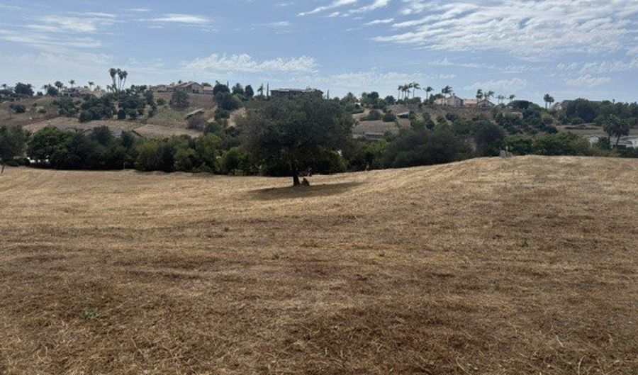 Ramona, Fallbrook, CA 92028 - 0 Beds, 0 Bath