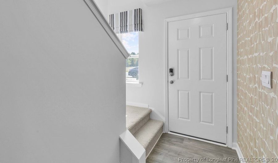 155 Trumpet Vine Rd, Aberdeen, NC 28315 - 3 Beds, 3 Bath