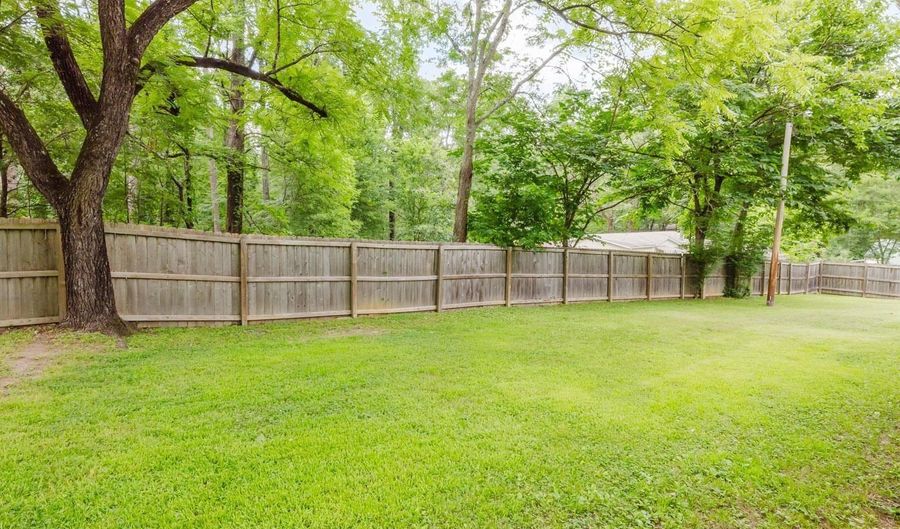 910 Mulberry Salem Rd, Benton, AR 72019 - 3 Beds, 1 Bath