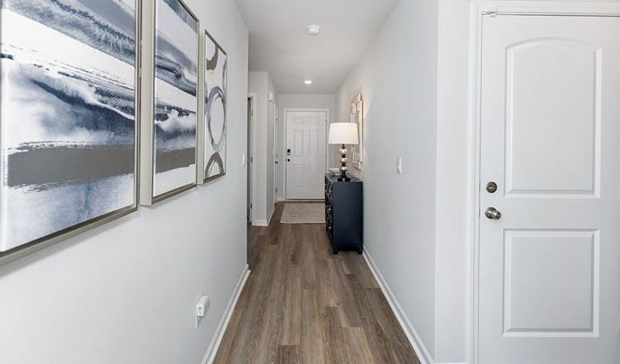 134 IVY PARK Cir, Albertville, AL 35950 - 4 Beds, 2 Bath