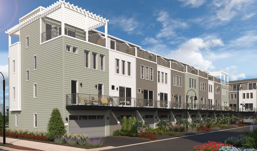 1601 Kingsley St 105, Asbury Park, NJ 07712 - 4 Beds, 5 Bath