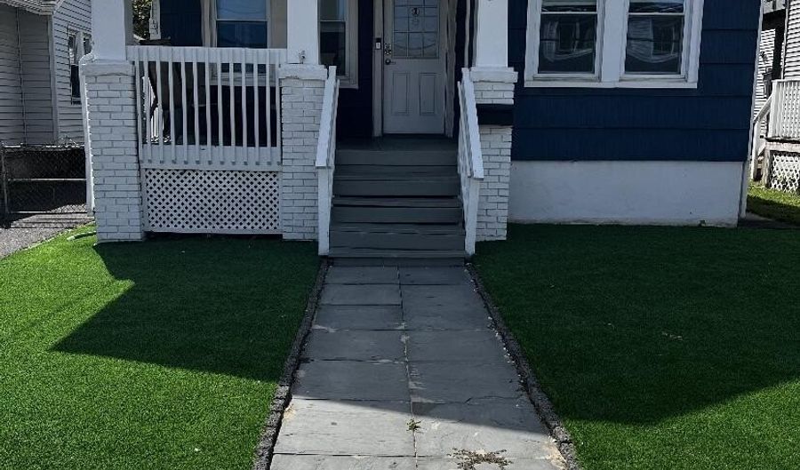 105 12th Ave, Belmar, NJ 07719 - 3 Beds, 1 Bath