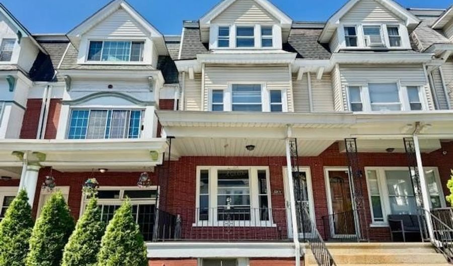 128 S West St, Allentown, PA 18102 - 5 Beds, 1 Bath