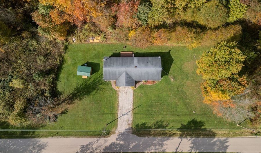 1945 Dadeyville Rd, Austinburg, OH 44010 - 3 Beds, 2 Bath