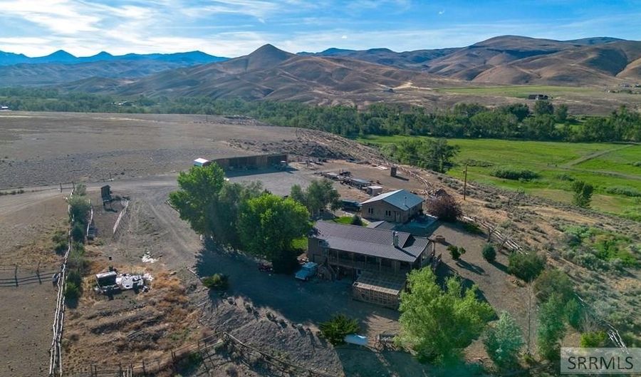 20 Stephens Rd, Challis, ID 83226 - 3 Beds, 2 Bath