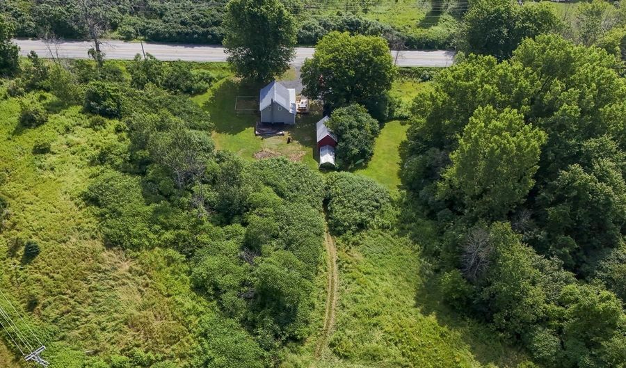 4840 US Route 2, Alburgh, VT 05440 - 3 Beds, 1 Bath