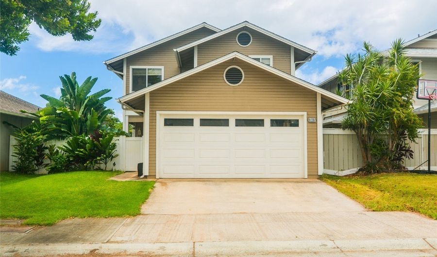 91-2007 Pahuhu Pl, Ewa Beach, HI 96706 - 3 Beds, 3 Bath