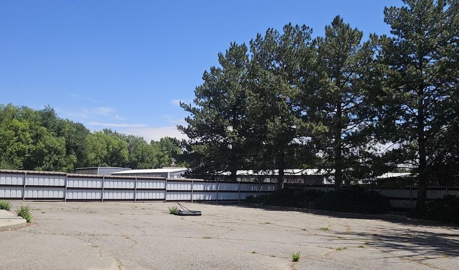 1607 W AZTEC Blvd, Aztec, NM 87410 - 0 Beds, 0 Bath