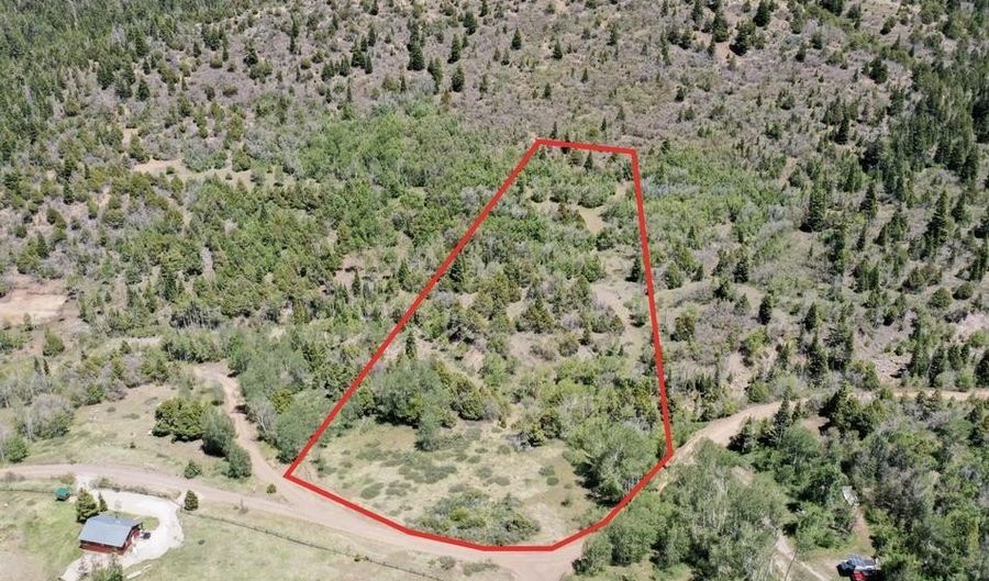 Lot 58 3200 SUB, Cedar City, UT 84721 - 0 Beds, 0 Bath
