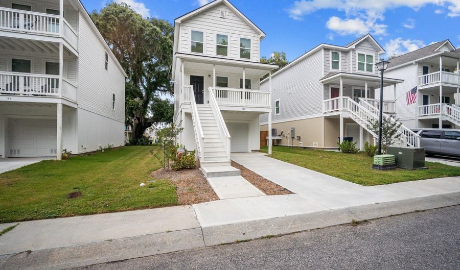 144 Palmetto Breeze Cir, Beaufort, SC 29907 - 3 Beds, 3 Bath